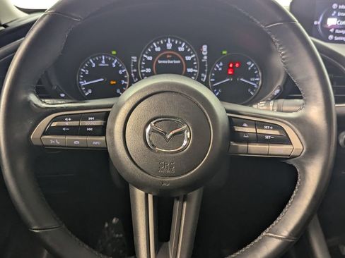 Used 2021 MAZDA MAZDA3 s FWD image 16