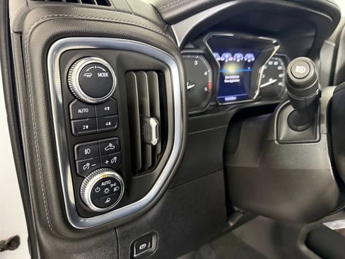 Used 2021 GMC Sierra 2500 Denali AWD/4WD image 25