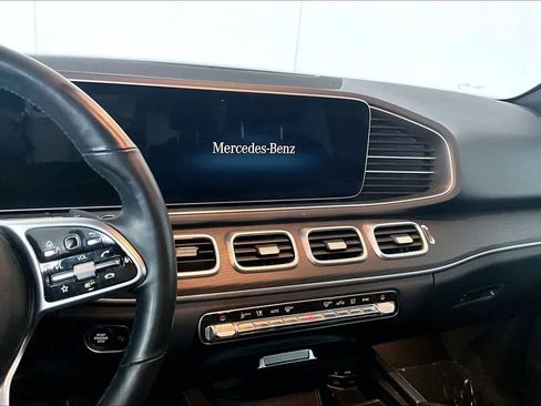 Used 2022 Mercedes-Benz GLE 350 4MATIC image 7