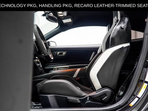 Used 2022 Ford Mustang Shelby GT500 w/ Technology Package RWD image 50