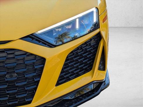 Used 2023 Audi R8 V10 performance image 10