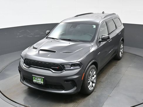 New 2026 Dodge Durango GT w/ Tow 'N Go Package AWD/4WD image 22