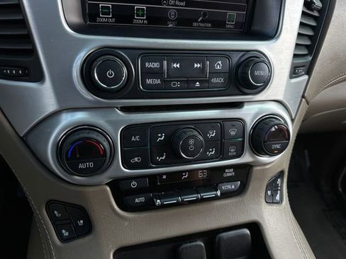 Used 2019 GMC Yukon XL SLT w/ Premium Edition image 28