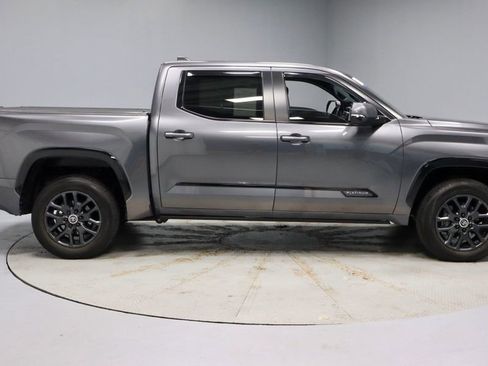 Used 2024 Toyota Tundra Platinum AWD/4WD image 6