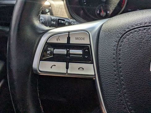 Used 2022 Kia Telluride SX w/ Nightfall Edition Package AWD/4WD image 23