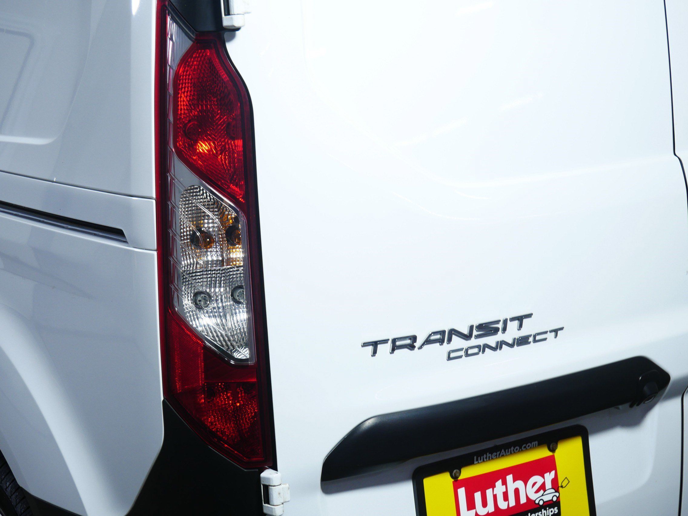 Used 2021 Ford Transit Connect XL FWD image 17