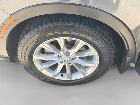 Certified 2024 Honda CR-V EX image 37