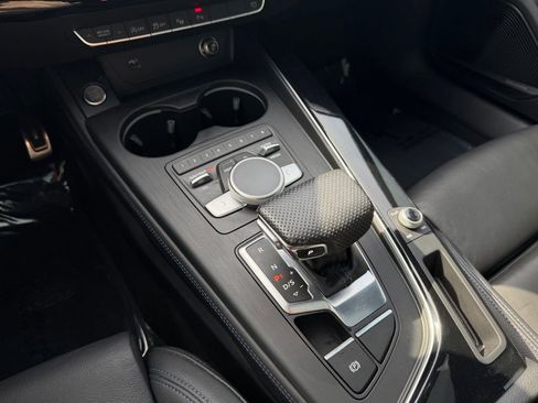 Used 2019 Audi A5 2.0T Prestige AWD/4WD image 20