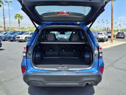 Used 2026 Subaru Forester Premium AWD/4WD image 15
