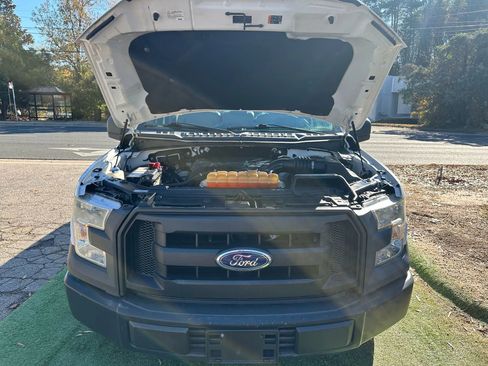 Used 2016 Ford F150 XL image 8