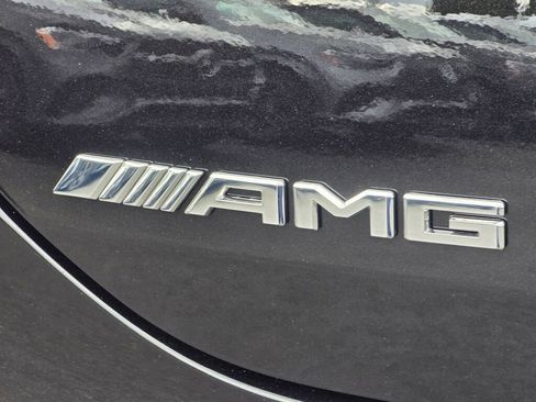 New 2026 Mercedes-Benz GLE 53 AMG 4MATIC Coupe image 33