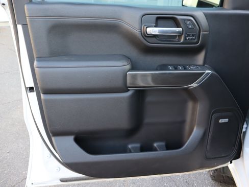 Used 2022 GMC Sierra 1500 AT4 w/ AT4 Premium Package AWD/4WD image 19