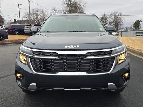 New 2026 Kia Seltos S image 8