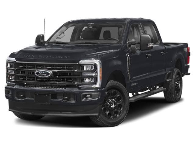 Used 2025 Ford F250 XLT AWD/4WD image 1