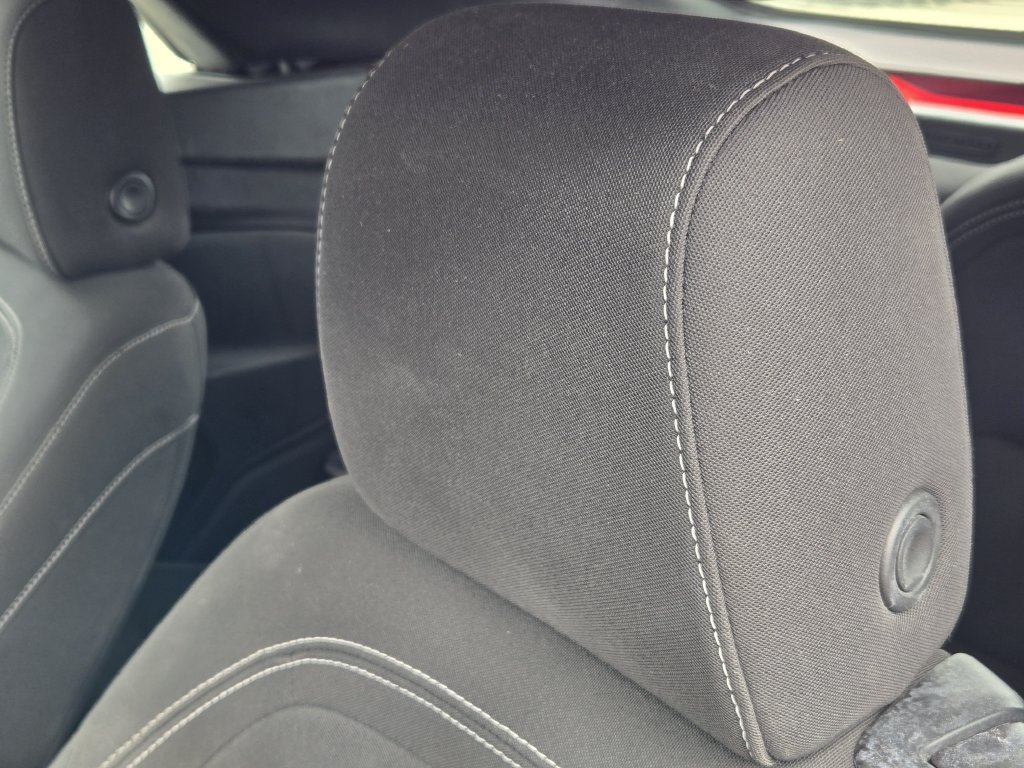 Used 2023 Chevrolet Camaro LT RWD image 16