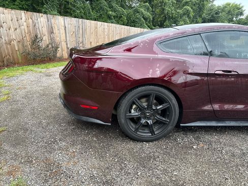 Used 2018 Ford Mustang GT w/ Equipment Group 301A RWD image 22