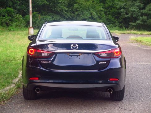 Used 2016 MAZDA MAZDA6 Touring FWD image 24