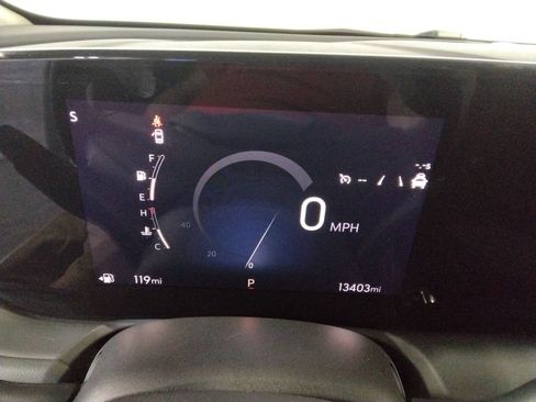 Used 2025 Buick Encore GX Preferred FWD image 17