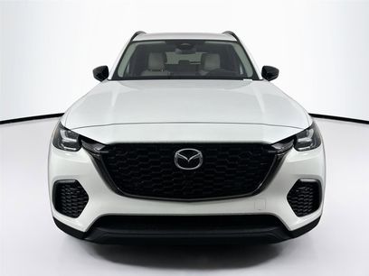 New 2026 MAZDA CX-70 SC