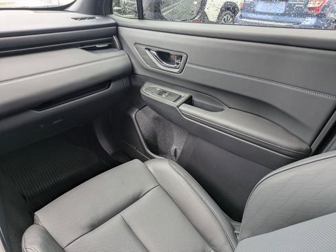 New 2026 Subaru Outback Touring XT AWD/4WD image 18