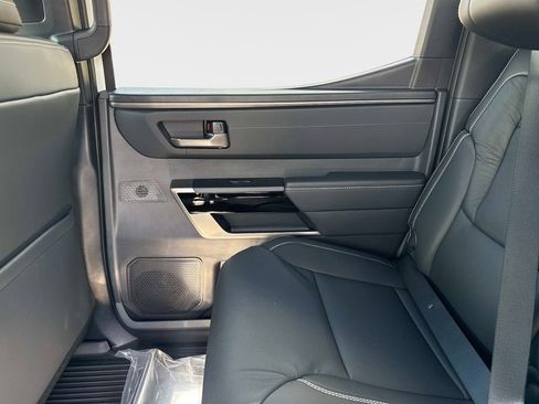 New 2026 Toyota Tundra Limited image 12