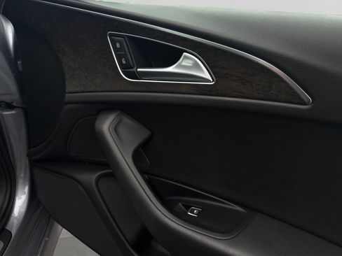 Used 2017 Audi A6 2.0T Premium AWD/4WD image 19