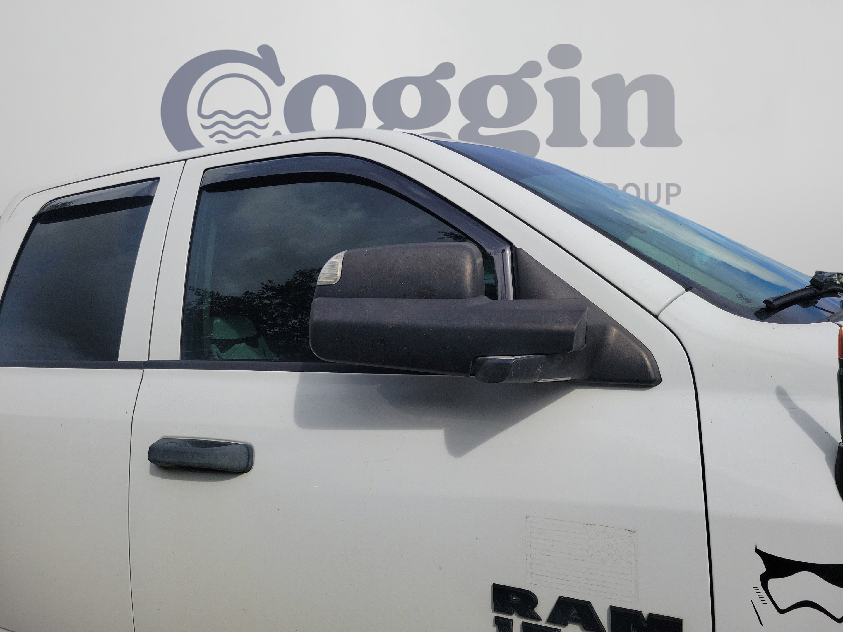 Used 2018 RAM 1500 Express RWD image 17