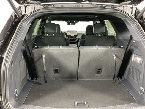 New 2026 Ford Explorer ST-Line w/ ST-Line Street Pack AWD/4WD image 33