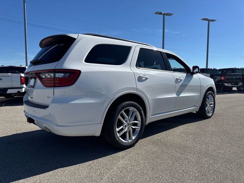 Used 2023 Dodge Durango GT image 7