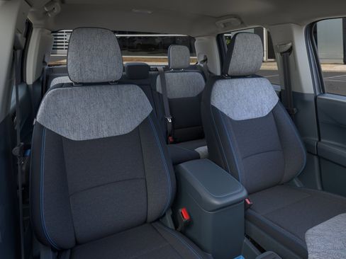 New 2026 Ford Maverick XLT AWD/4WD image 10