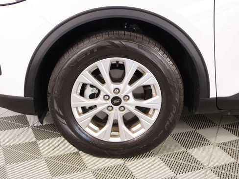 Used 2023 Ford Escape Active AWD/4WD image 17