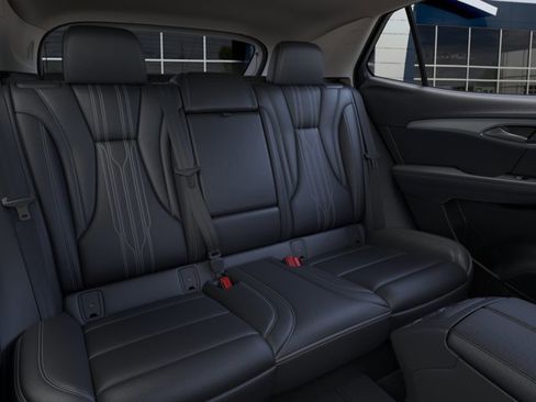 New 2026 Buick Envision Avenir AWD/4WD image 17