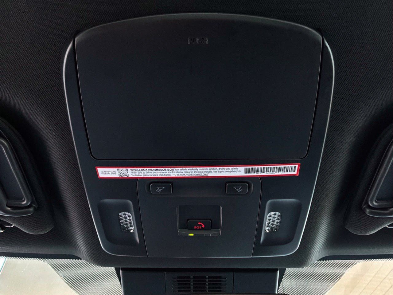 Used 2026 Toyota Camry SE FWD image 17