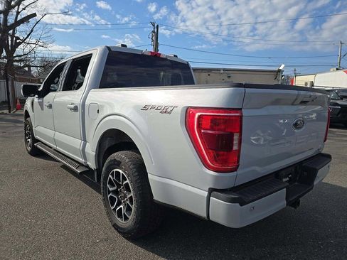 Used 2021 Ford F150 XLT w/ Equipment Group 302A High AWD/4WD image 5