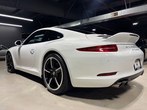 Used 2015 Porsche 911 Carrera S RWD image 26