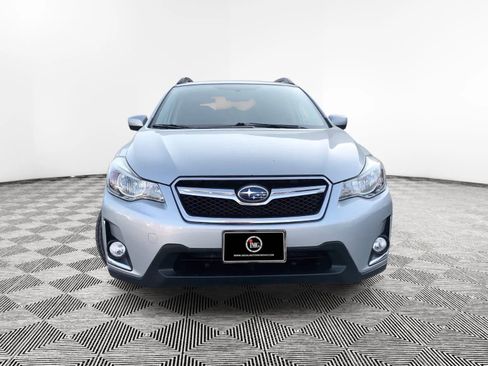 Used 2016 Subaru Crosstrek 2.0i Premium w/ Moonroof Package AWD/4WD image 3