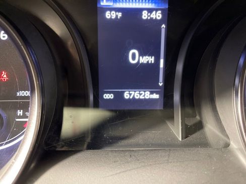 Certified 2023 Toyota Camry SE image 19