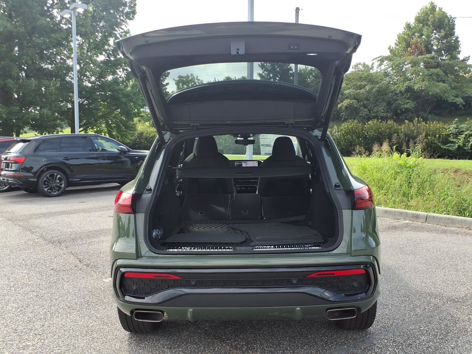 New 2026 Audi Q5 Premium Plus AWD/4WD image 32