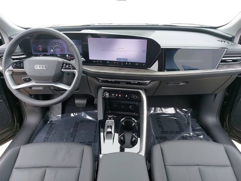 New 2026 Audi Q5 Premium Plus AWD/4WD image 9