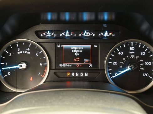 Used 2021 Ford Expedition XL AWD/4WD image 20