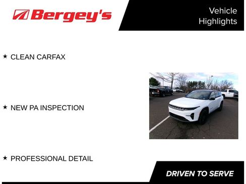 Used 2024 Jeep Wagoneer Launch Edition image 5