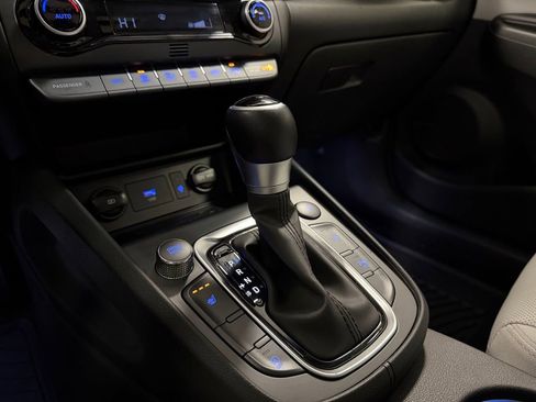 Certified 2023 Hyundai Kona Limited image 21