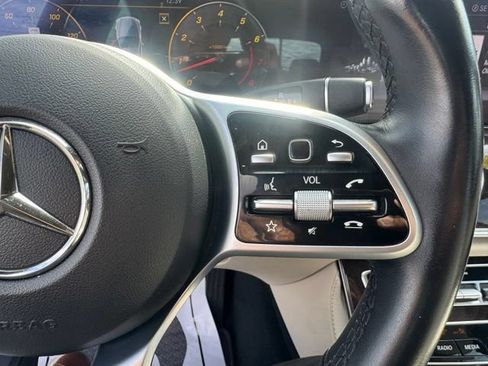 Used 2020 Mercedes-Benz E 450 4MATIC Sedan image 25