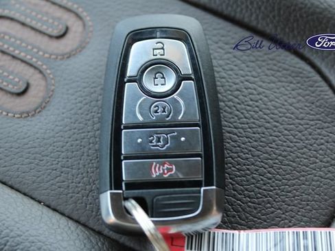 Used 2026 Ford Expedition King Ranch AWD/4WD image 27