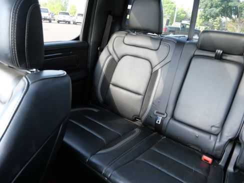 Used 2022 RAM 1500 TRX w/ TRX Level 1 Equipment Group AWD/4WD image 12