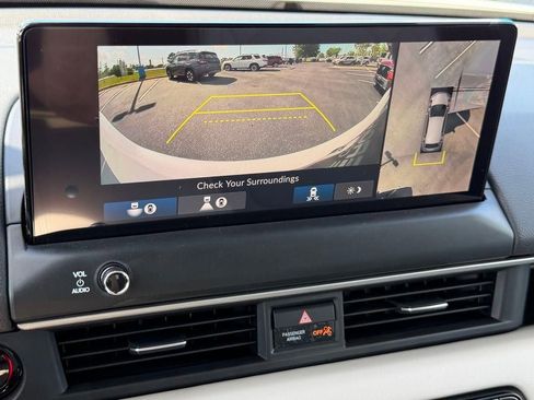 New 2026 Honda Pilot Elite image 23