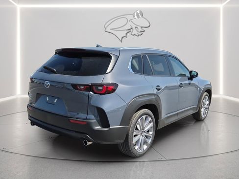 New 2026 MAZDA CX-50 AWD 2.5 S w/ Cargo Package image 6