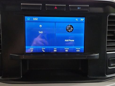 Certified 2024 Ford F250 XLT AWD/4WD image 17