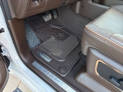 New 2026 RAM 1500 Limited image 16