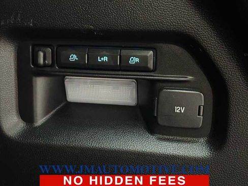 Used 2020 Ford Explorer Platinum w/ Premium Technology Package AWD/4WD image 20